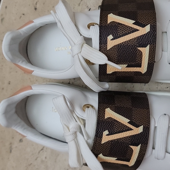 Louis vuitton sneaker - Picture 3 of 11